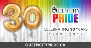 Queen City Pride 2019