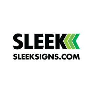 Sleek Signs