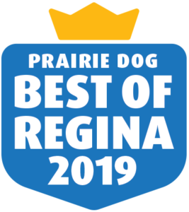 Prairie Dog Best of Regina 2019