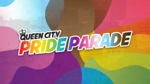 Queen City Pride Parade