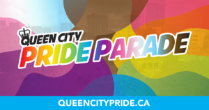 Queen City Pride Parade